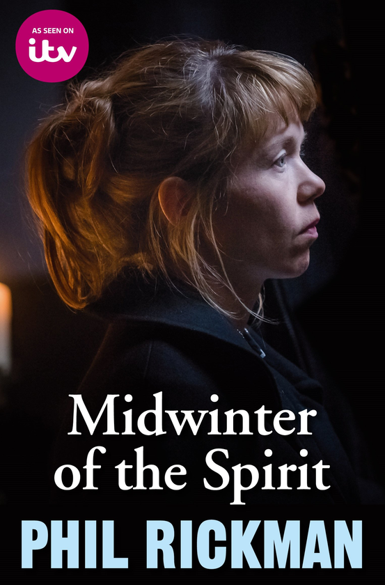 Бумажная книга «Midwinter of the Spirit. Book 2», автор Фил Рикман - фото №1