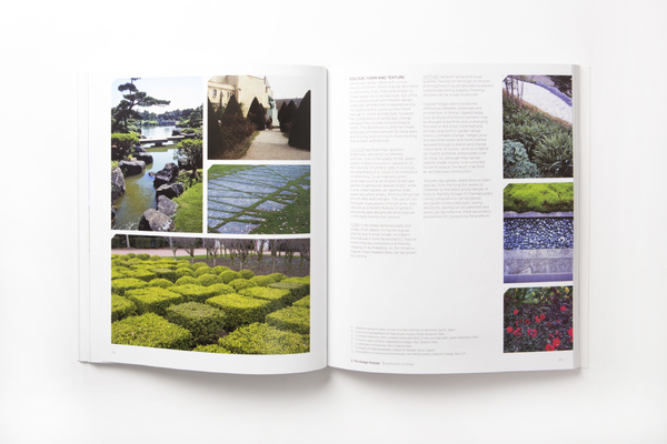 Бумажная книга «Landscape Architecture. An Introduction», автор Роберт Холден - фото №1