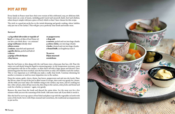 Бумажная книга «Ultimate One-Pot Dishes: A feast of simple, delicious one-pot wonders for the whole year round», автор Алан Розенталь - фото №1