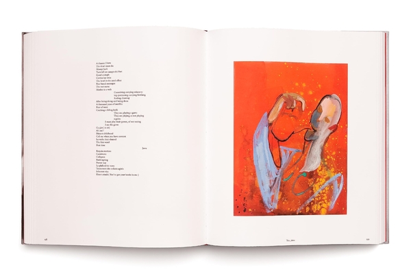 Бумажная книга «Camille Henrot: Mother Tongue», авторов Юлика Бош, Хелен Сиксу, Шеймус Кили, Эмили ЛаБардж, Легаси Расселл, Маркус Штайнвег - фото №1