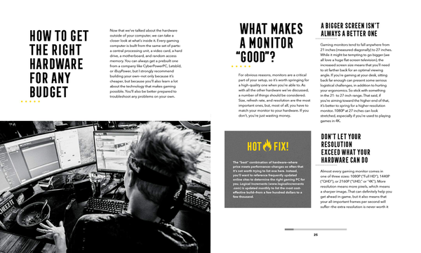 [object Object] «Ninja: Get Good: My Ultimate Guide to Gaming», автор Тайлер 'ніндзя' Блевінс - фото №6 - мініатюра