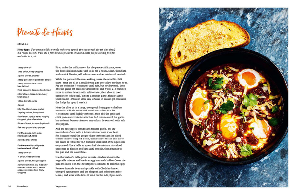 Бумажная книга «Andina: The Heart of Peruvian Food: Recipes and Stories from the Andes», автор Мартин Моралес - фото №1