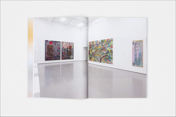 Бумажная книга «Relations. Diaspora and Painting», автор Шерил Сим - фото №1
