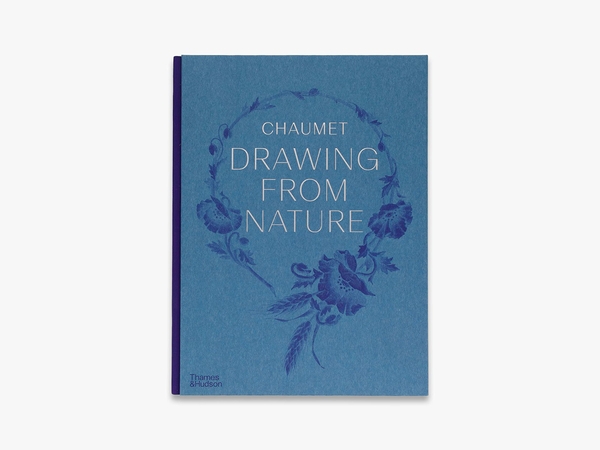 Паперова книга «Chaumet: Drawing from Nature», авторів Гаель Ріо, Марк Жансон - фото №1
