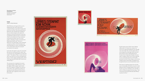 Бумажная книга «Saul Bass. A Life in Film and Design», авторов Дженнифер Басс, Пат Кирхам - фото №1