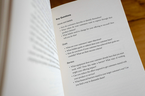 Бумажная книга «The Grid. The Decision-making Tool for Every Business», автор Мэтт Уоткинсон - фото №1