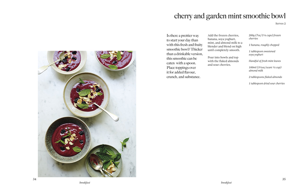 Паперова книга «15 Minute Vegan: Fast, Modern Vegan Cooking», автор Кеті Бєсков - фото №1