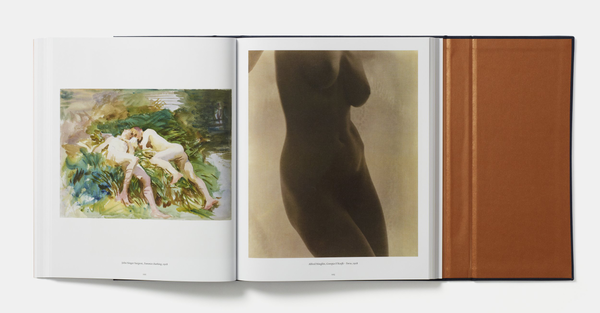 Бумажная книга «The Art of the Erotic» - фото №1
