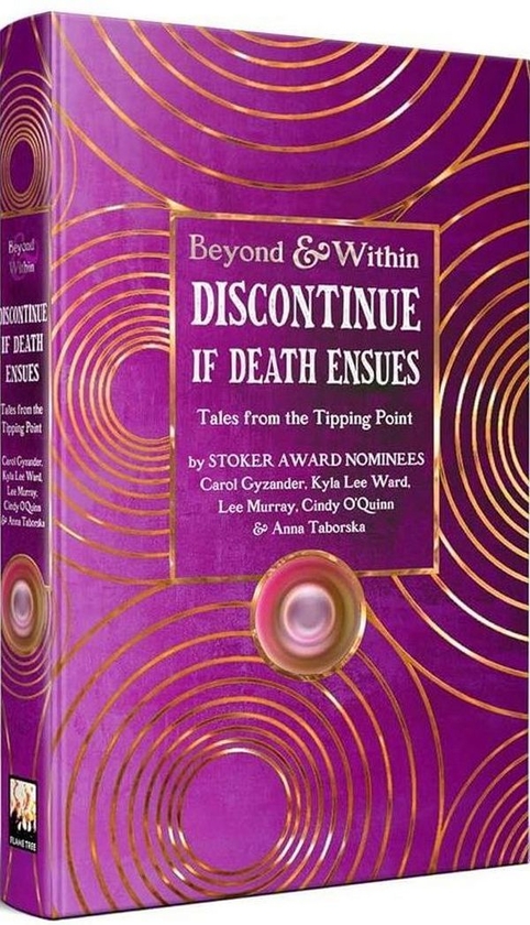 [object Object] «Discontinue If Death Ensues» - фото №1