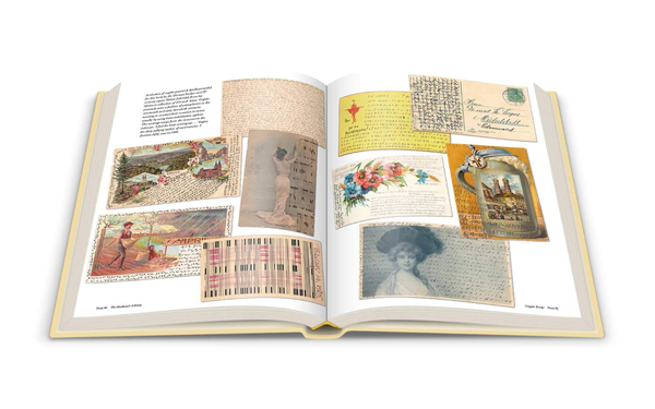 Бумажная книга «The Madman's Library. The Greatest Curiosities of Literature», автор Эдвард Брук-Хитчинг - фото №1