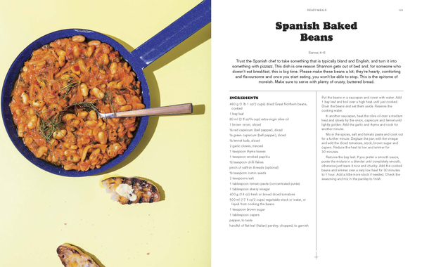 Бумажная книга «Smith & Deli-cious», автор Шеннон Мартинес - фото №1