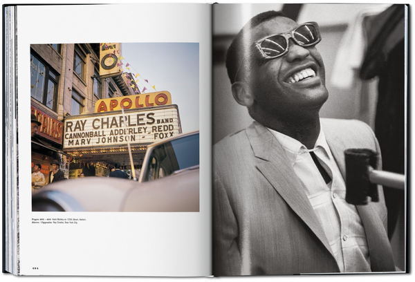 Паперова книга «William Claxton: Jazzlife» - фото №1