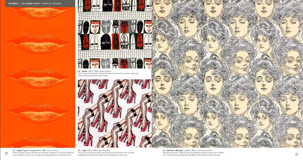 Паперова книга «Pattern Design» - фото №1
