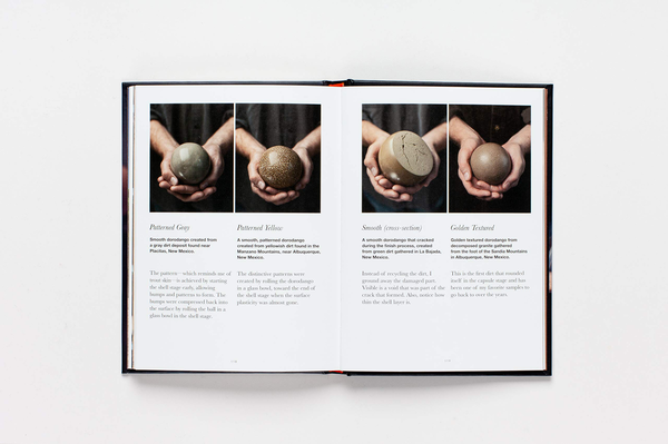 Паперова книга «Dorodango. The Japanese Art of Making Mud Balls», автор Брюс Гарднер - фото №1
