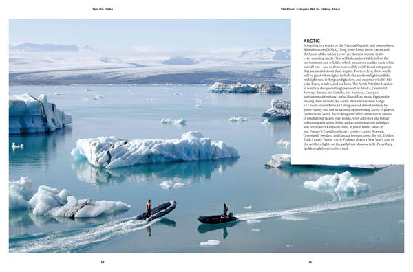 Бумажная книга «Travel Anywhere», автор Джералин Герба - фото №1