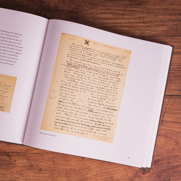Бумажная книга «The Art of the Lord of the Rings», автор Джон Р. Р. Толкин - фото №1