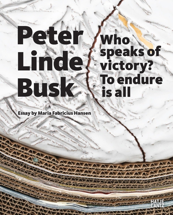 Бумажная книга «Peter Linde Busk», авторов Мария Фабрициус Хансен, Минна Гросс - фото №1