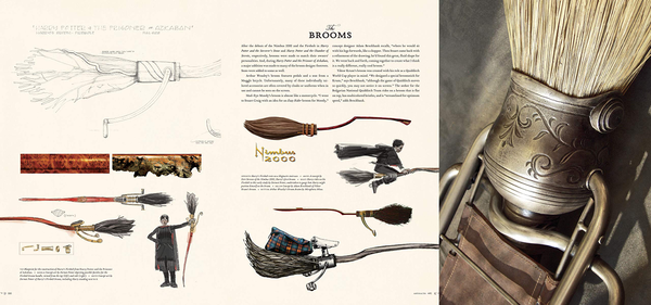 Книга «Harry Potter. Page to Screen» – Боб Маккейб, купить по цене