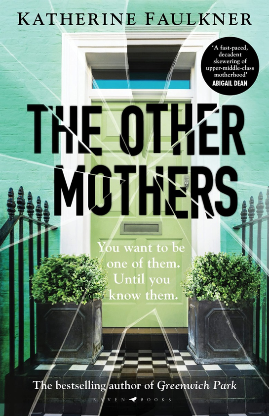 Бумажная книга «The Other Mothers», автор Кэтрин Фолкнер - фото №1