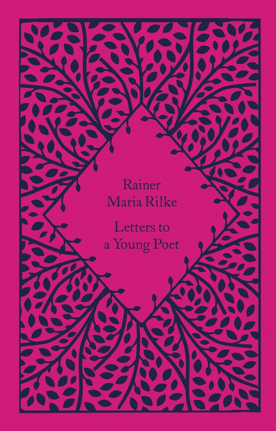 Бумажная книга «Letters to a Young Poet», автор Райнер Мария Рильке - фото №1