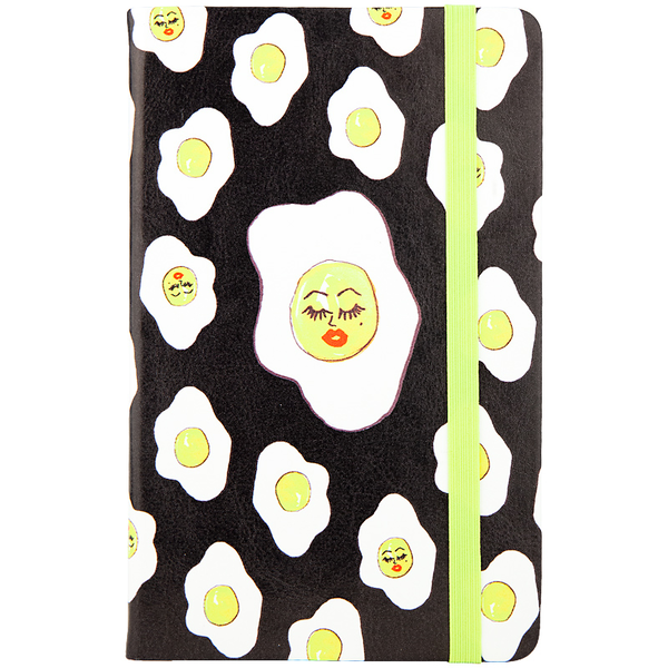  «Книга записная Axent Partner BBH Eggs (8210-01-a)», бренда Axent - фото №1