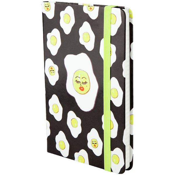  «Книга записная Axent Partner BBH Eggs (8210-01-a)», бренда Axent - фото №1