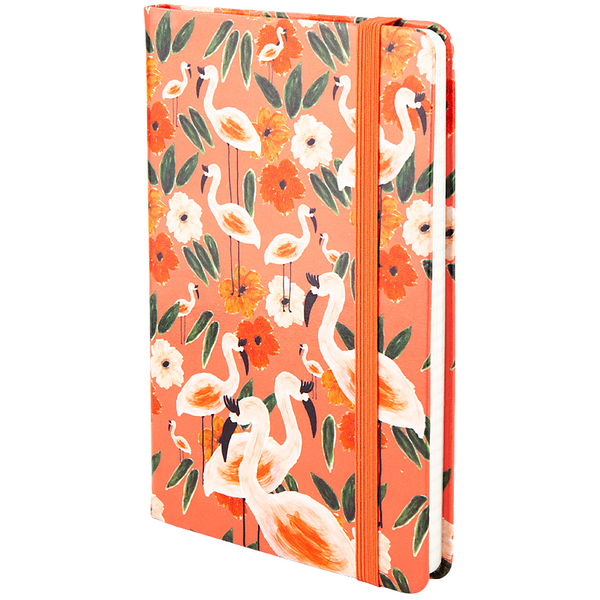  «Книга записная Axent Partner BBH Flamingo (8210-02-a)», бренда Axent - фото №1