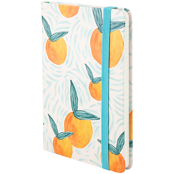  «Книга записная Axent Partner BBH Orange (8210-03-a)», бренда Axent - фото №1