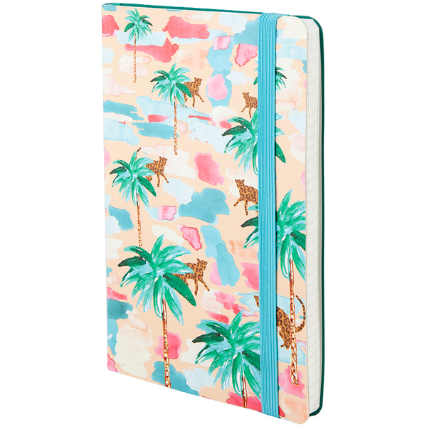  «Книга записная Axent Partner BBH Soft Palm (8212-02-a)», бренда Axent - фото №1