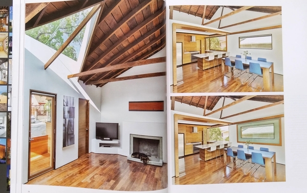 Бумажная книга «Home Extended» - фото №1