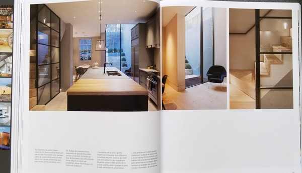 Бумажная книга «Home Extended» - фото №1