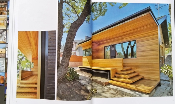 Бумажная книга «Home Extended» - фото №1