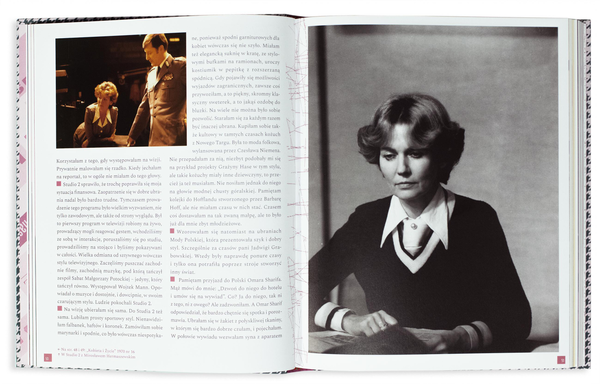 Бумажная книга «Dziewczyny. Moda ulicy lat 70. i 80. XX wieku », автор Агнешка Янас - фото №1