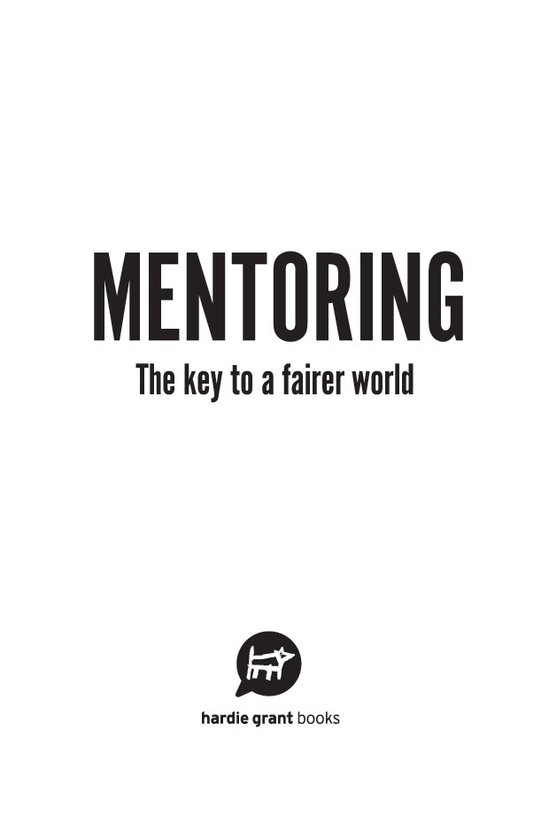 Бумажная книга «Mentoring », автор Джек Мэннинг Бэнкрофт - фото №1
