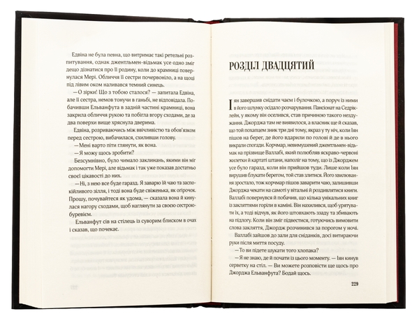 Бумажная книга «Закляття ворона», автор Луэнн Дж. Смит - фото №1