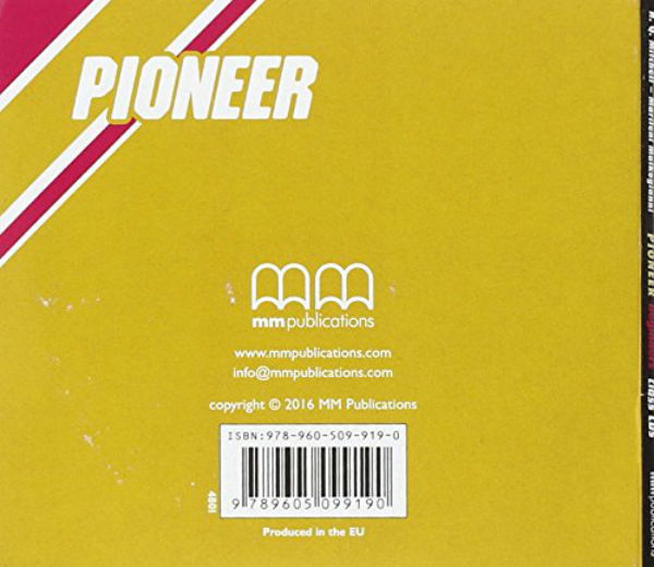 [object Object] «Pioneer A1.1 Beginners Class CDs» - фото №2 - миниатюра
