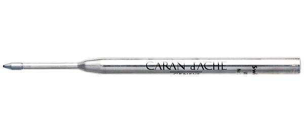  «Стержень Caran d'Ache 849 0.5 мм Черный (8428.009)», бренда Caran d'Ache - фото №1