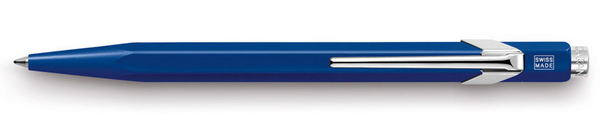 «Ручка Caran d'Ache 849 Classic Синий (849.150)», бренда Caran d'Ache - фото №1