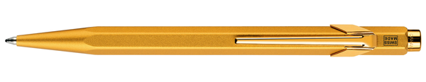 «Ручка Caran d'Ache 849 Золотистый (849.999)», бренда Caran d'Ache - фото №1