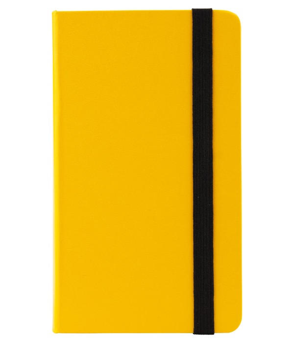  «Еженедельник Axent Pocket Strong 2020 желтый (8508-20-08-a)», бренда Axent - фото №1