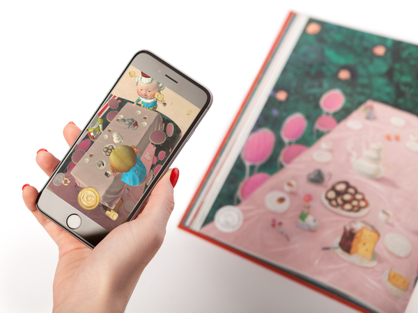 Бумажная книга «Alice's Adventures in Wonderland. Through the Looking-Glass and What Alice Found There (комплект із 2 книг)», автор Льюис Кэрролл - фото №1