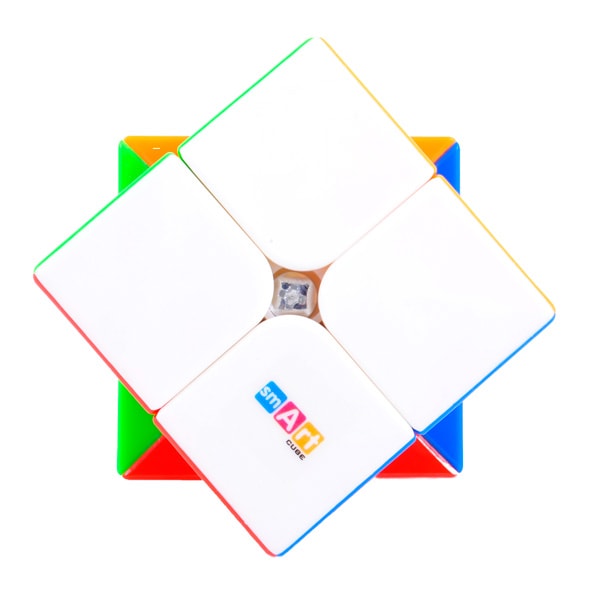 «Головоломка Smart Cube Кубик 2х2х2 (SC204)», бренда Smart Cube - фото №1