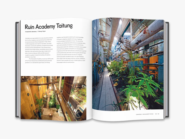 Паперова книга «Garden City. Supergreen Buildings, Urban Skyscapes and the New Planted Space », автор Анна Юдіна - фото №1