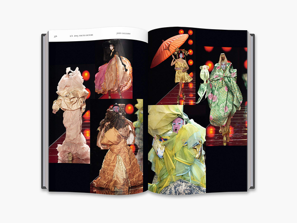 Книга «Dior Catwalk. The Complete Collections» – Александр Фьюри