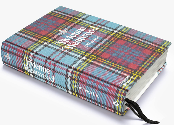 Книга «Vivienne Westwood Catwalk. The Complete Collections