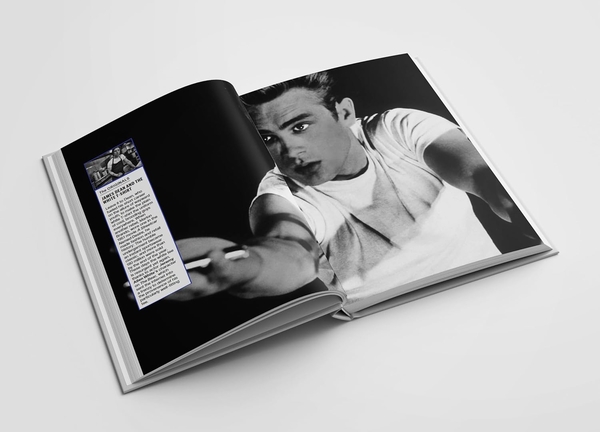 [object Object] «Esquire The Handbook of Men's Style» - фото №6 - мініатюра