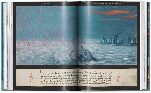 Бумажная книга «The Book of Miracles», автор Тилль-Хольгер Борхерт - фото №1