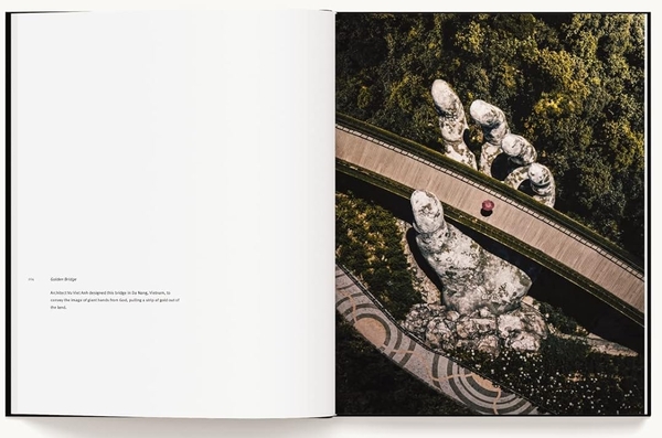 Бумажная книга «From Above: Seeing the World from a Different Perspective», автор Генри До - фото №1