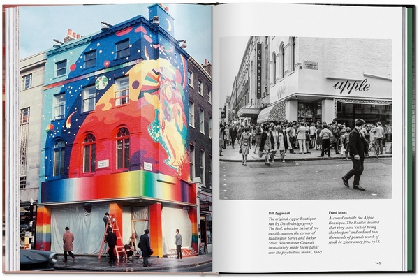 Бумажная книга «London. Portrait of a City», автор Реуэл Голден - фото №1