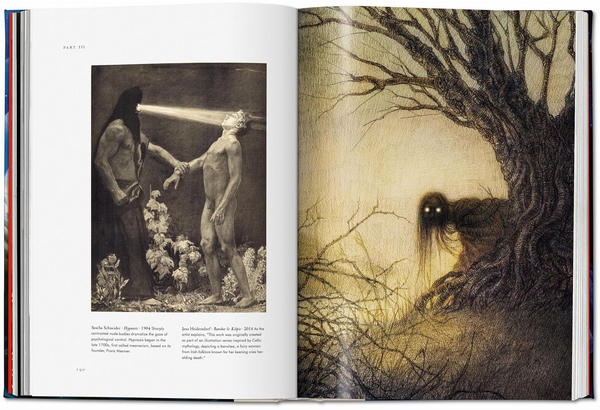 Паперова книга «Spirit Worlds», автор Джессіка Хандлі - фото №1